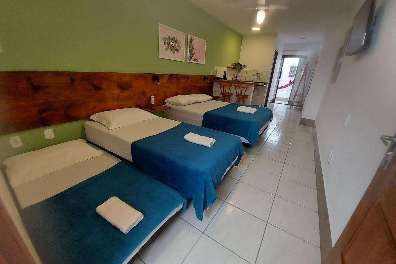 Memoralia Suites Arraial do Cabo Exterior photo