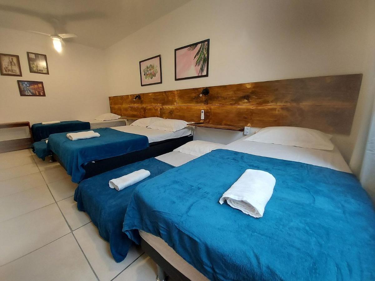 Memoralia Suites Arraial do Cabo Exterior photo