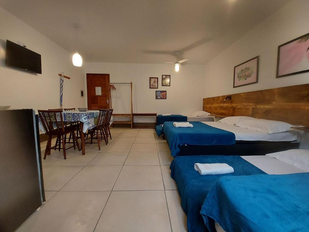 Memoralia Suites Arraial do Cabo Exterior photo
